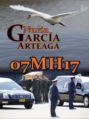 cover image of 07MH17 Dutch version